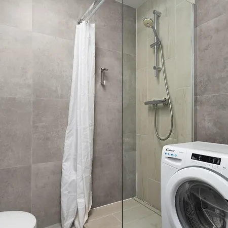 Διαμέρισμα Urban - Center - One Bedroom Apartment&kredytowa *